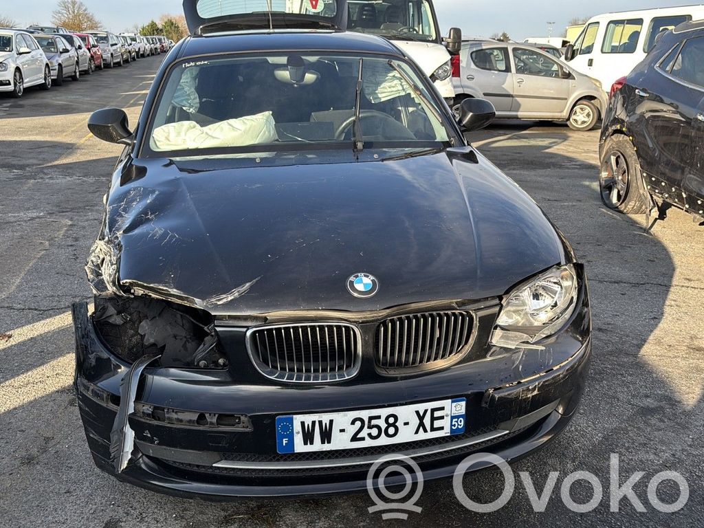 1 E81 E87 Series 1  41517191012
