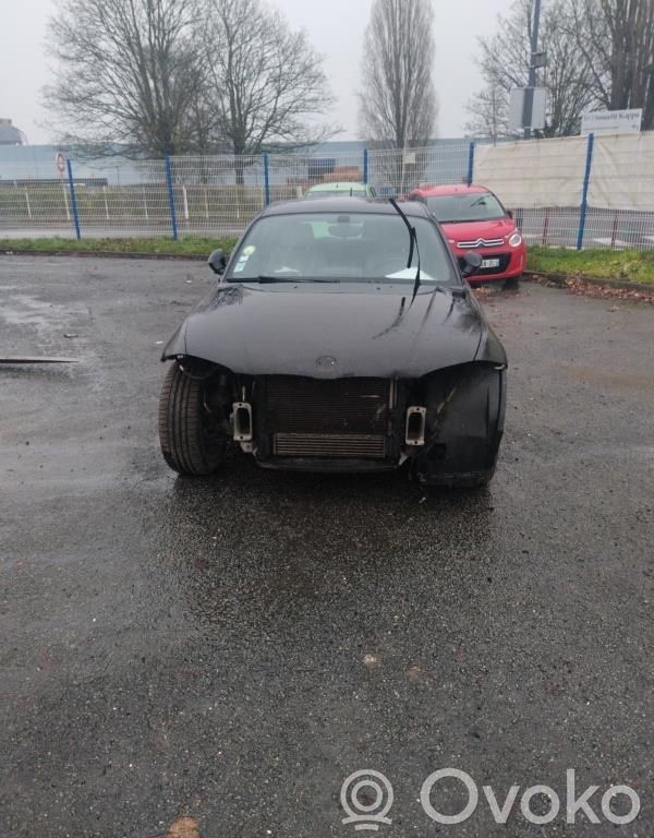 1 E81 E87 Series 1  12418515900