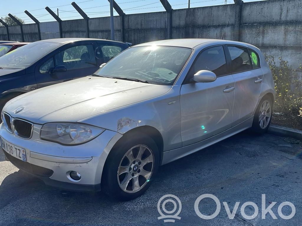 1 E81 E87 Series 1  51347067800