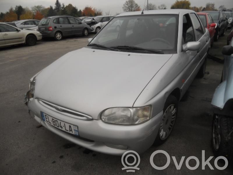 Escort Escort  1416221