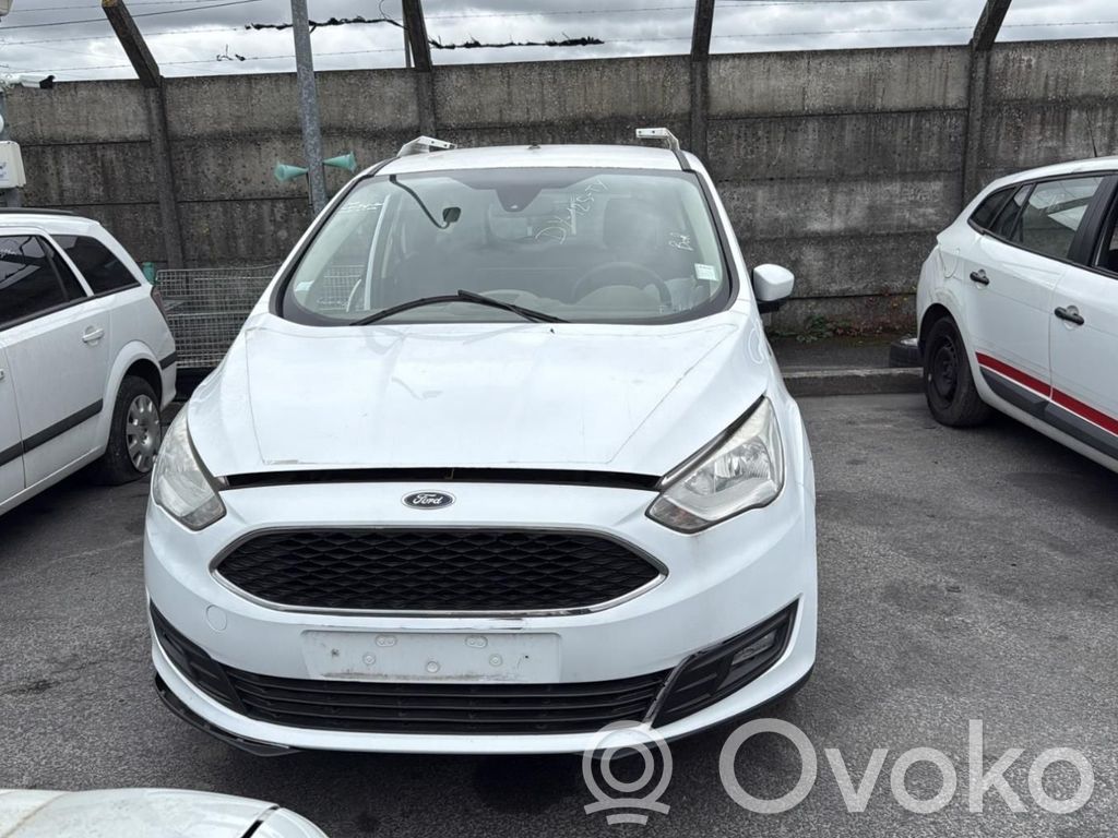 C-MAX II Focus C-MAX, C-MAX, Grand C-MAX  2337297