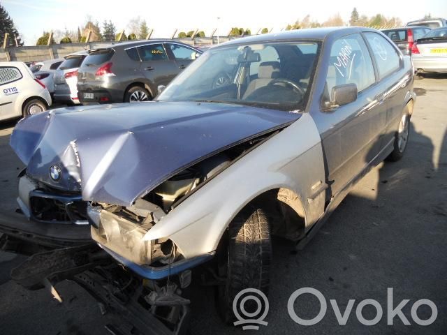 3 E36 Series 3  51168184902