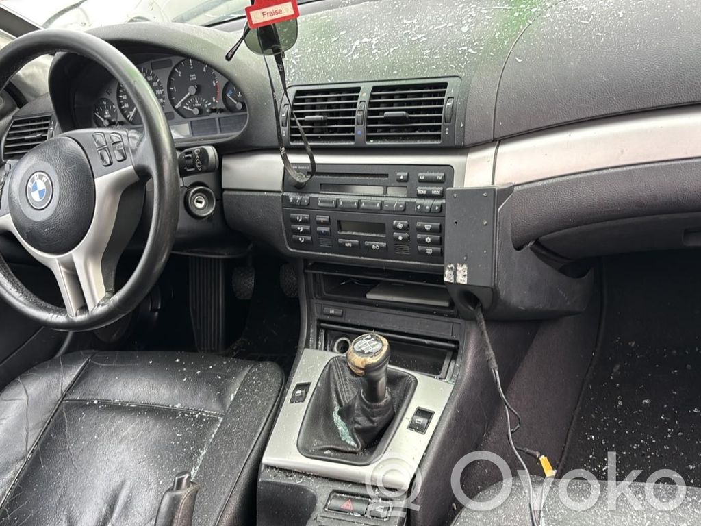 3 E46 Series 3  51217019973