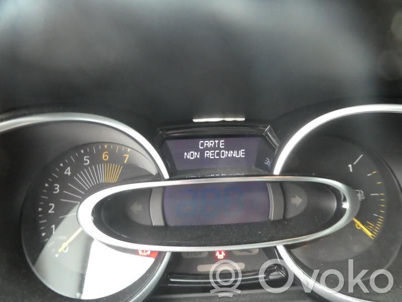 Clio IV Clio  237104789R