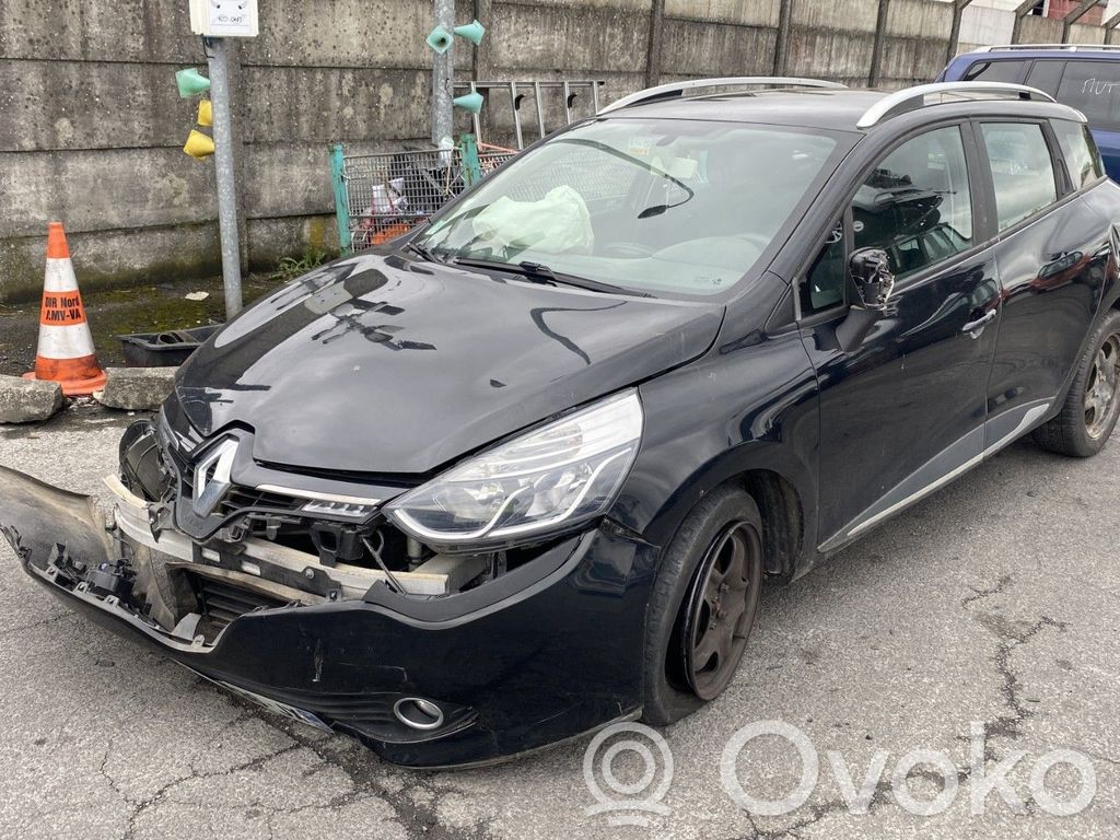 Clio IV Clio  850227118R