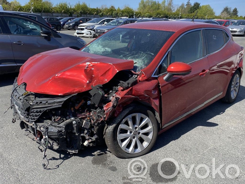 Clio V Clio  231003676R