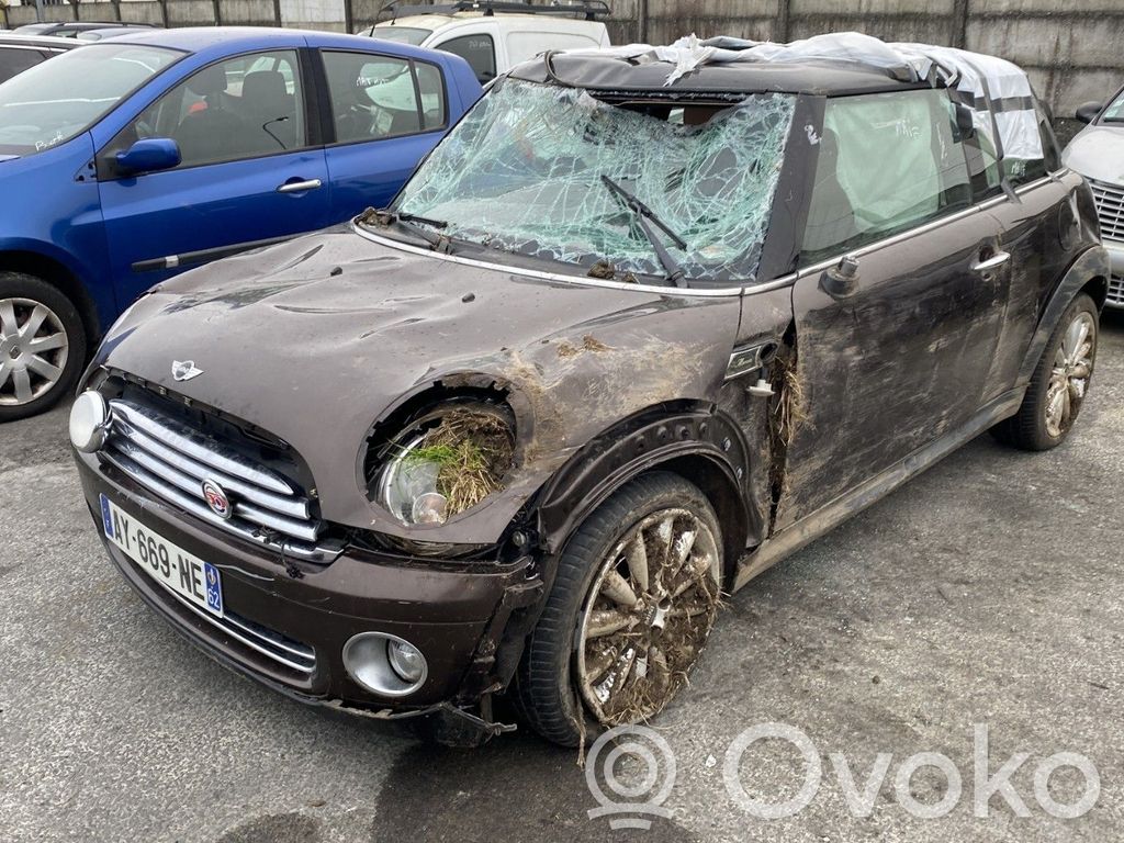 One - Cooper R56 One/Cooper R56  62109325821