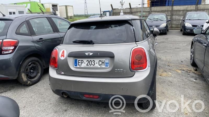 One - Cooper F56 F55 One/Cooper F56 F55  12315A157A8