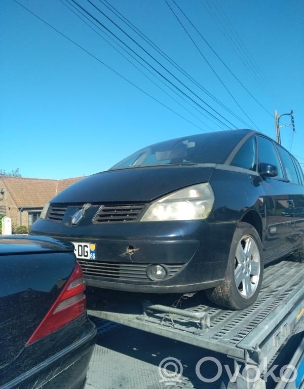 Espace IV Espace  8200734587