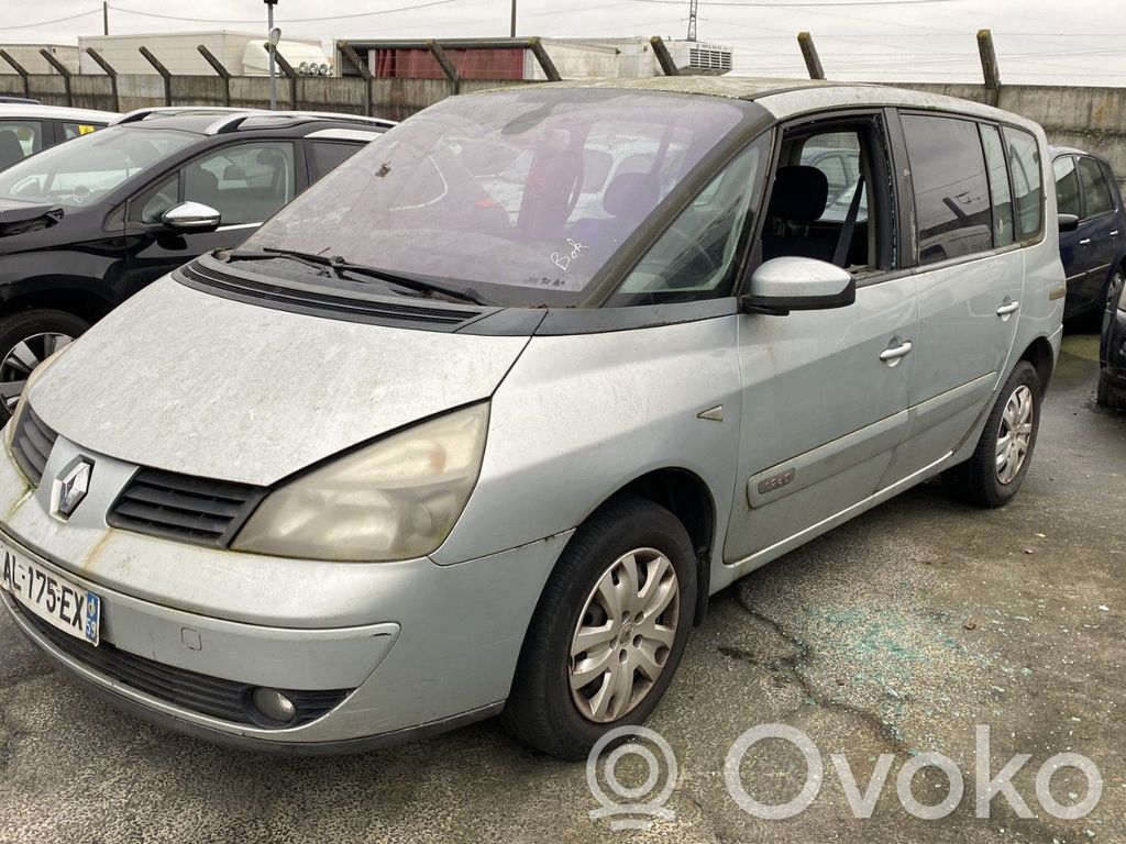 Espace IV Espace  7701053979