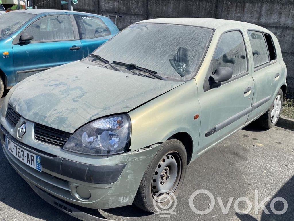 Clio II Clio  8200396928