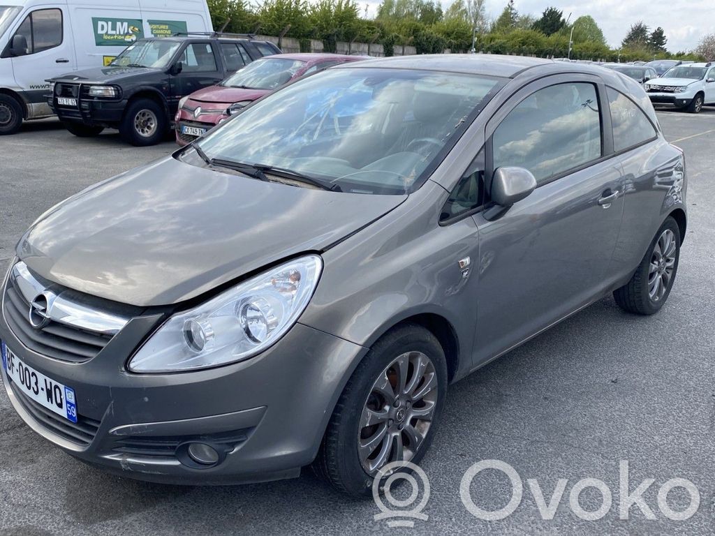 Corsa D Corsa  13330680