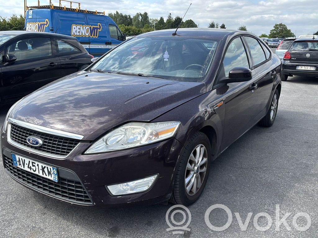 Mondeo MK IV Mondeo  1684713