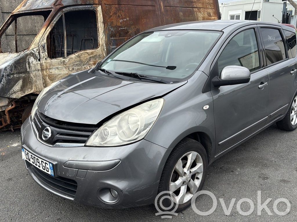Note (E11) Note  D87009U10A