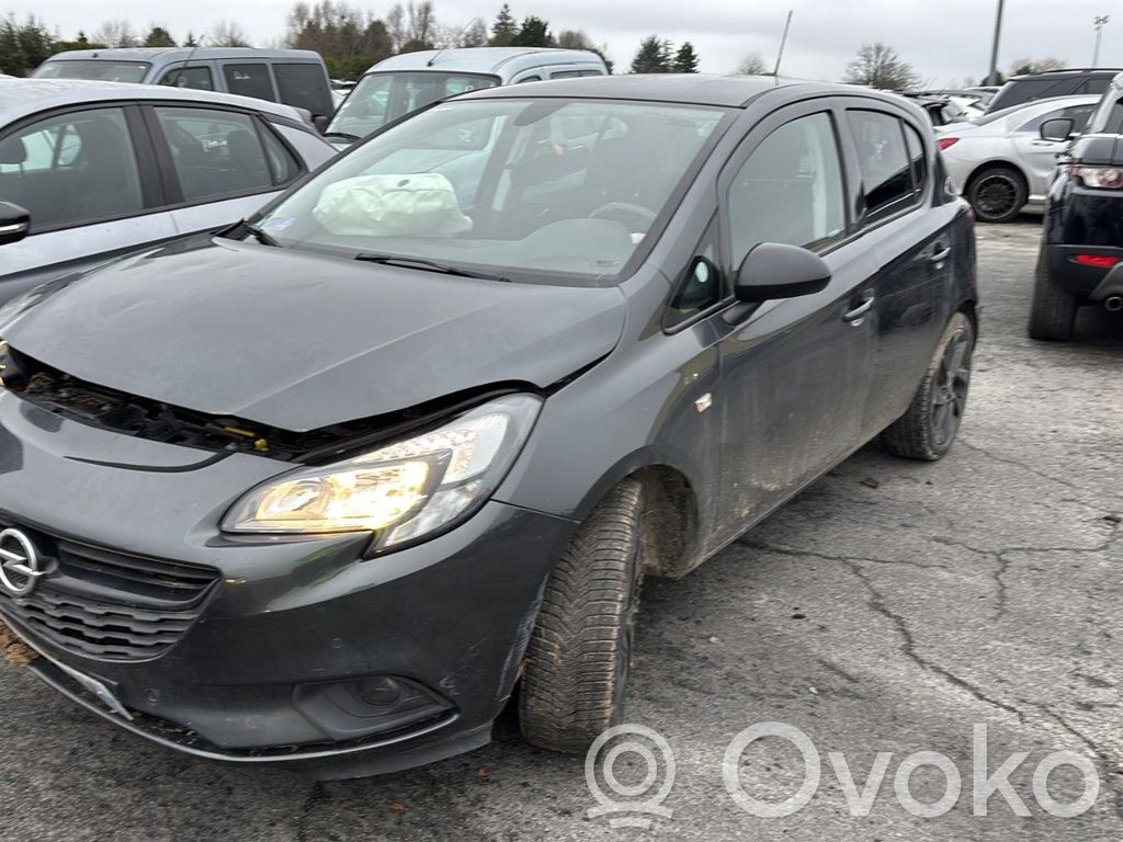 Corsa E Corsa  39116011