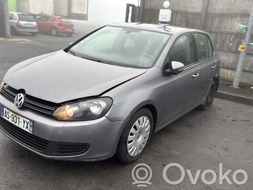 Golf VI Golf  5K0920870C