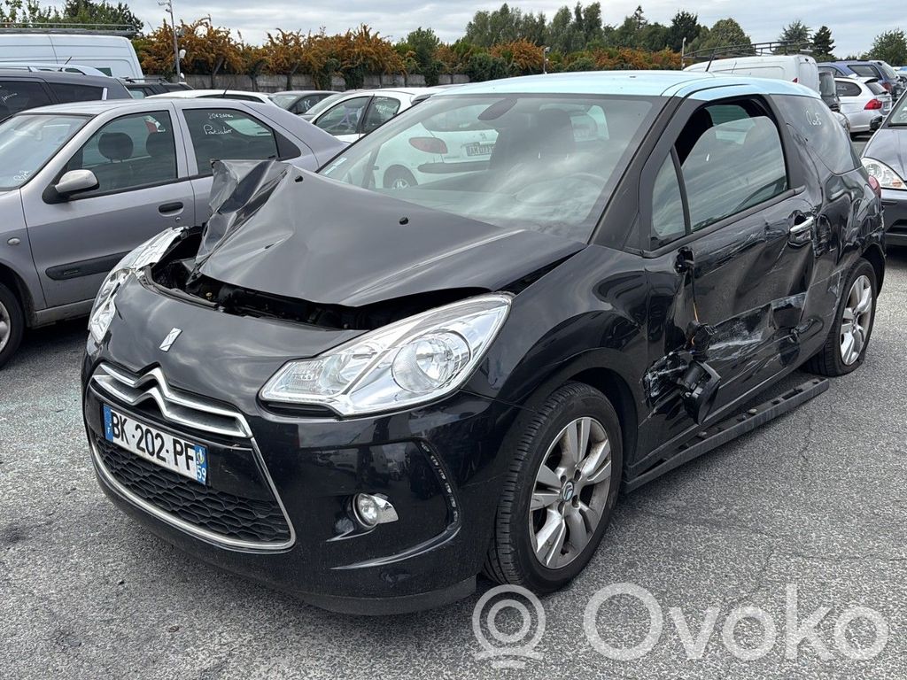 DS3 DS3  00004109PF