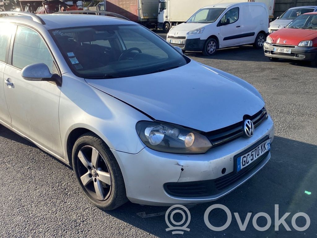 Golf VI Golf  5K0920872