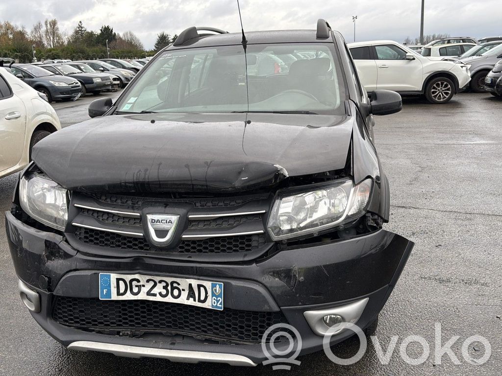 Sandero Sandero, Sandero Stepway  8201535504