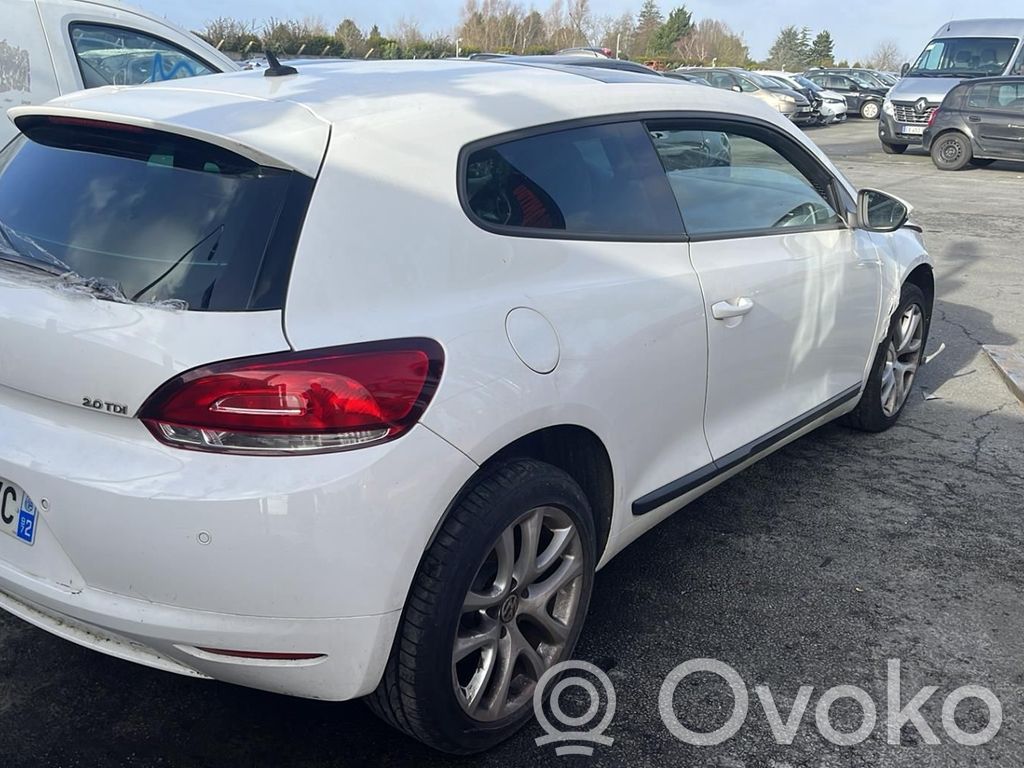 Scirocco Scirocco  1K0011031P