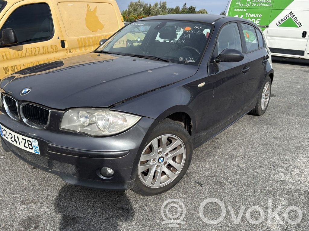1 E81 E87 Series 1  32106765013