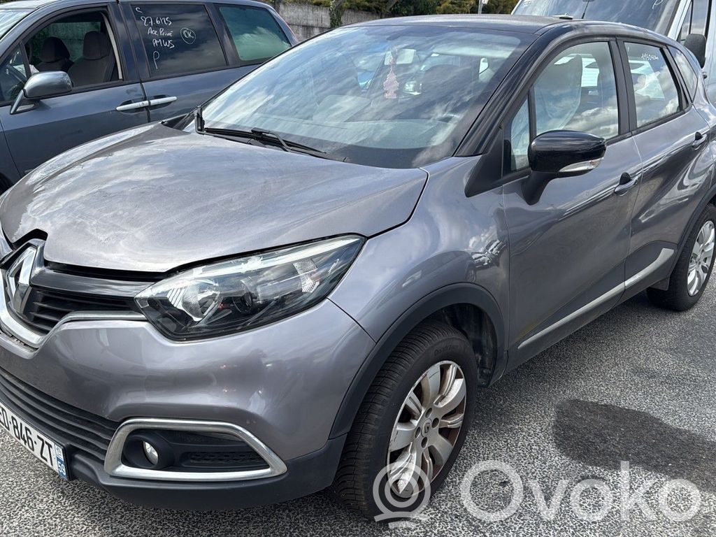 Captur Captur  850B27697R