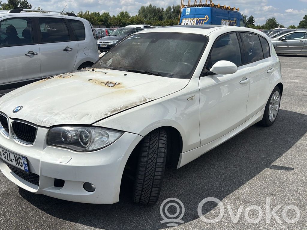 1 E81 E87 Series 1  51169206325