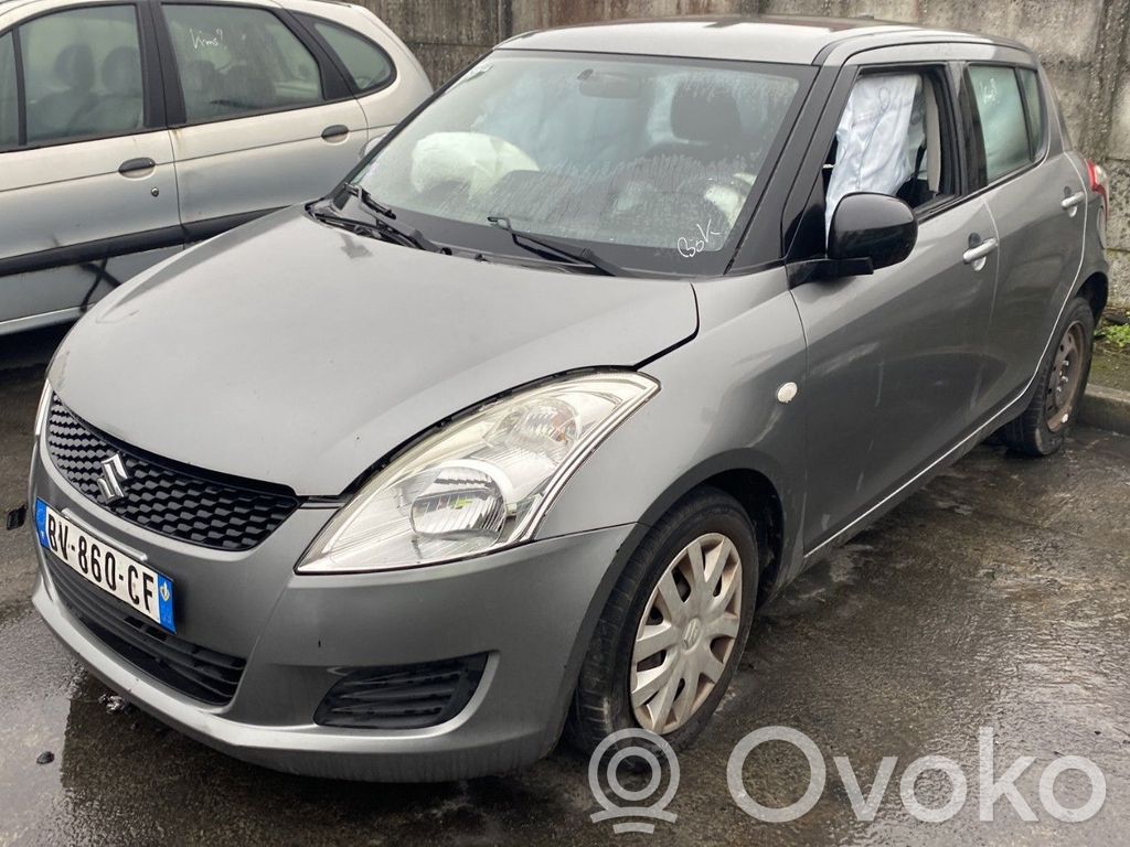 SX4 SX4 S-Cross  3391069L01