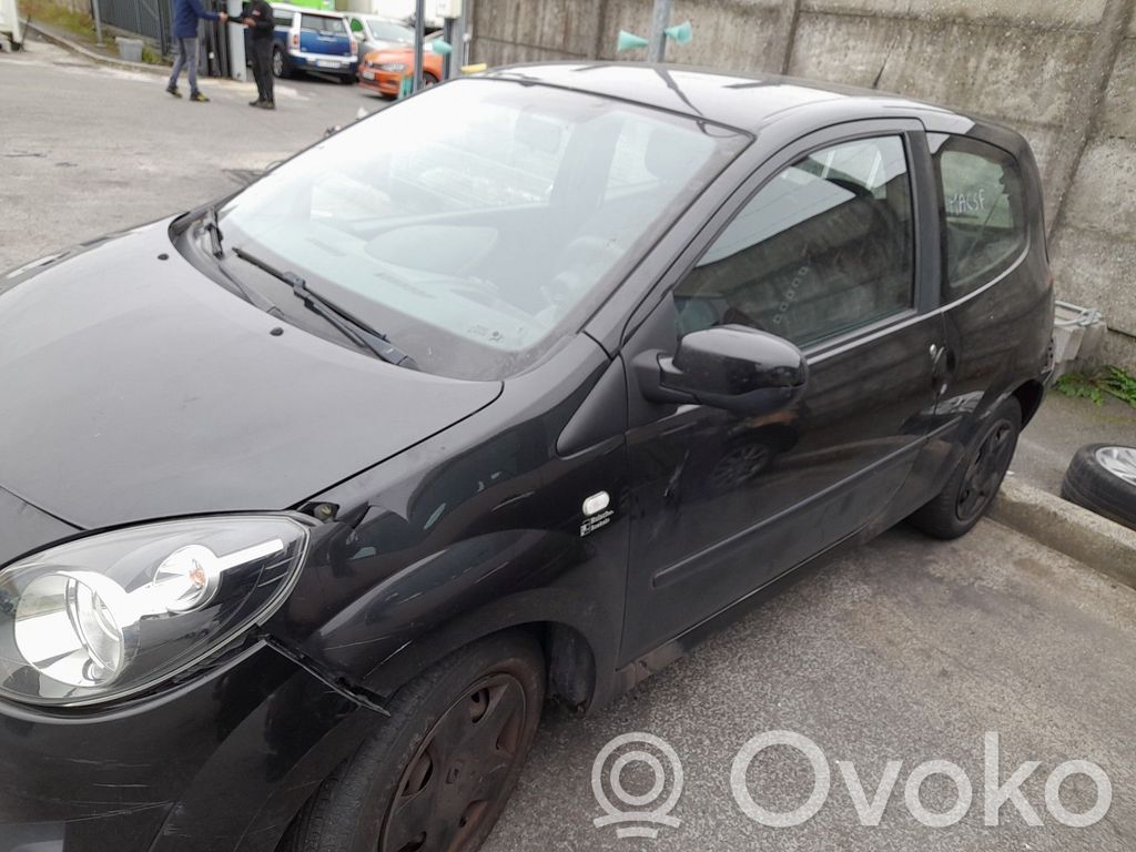Twingo II Twingo  8201129030