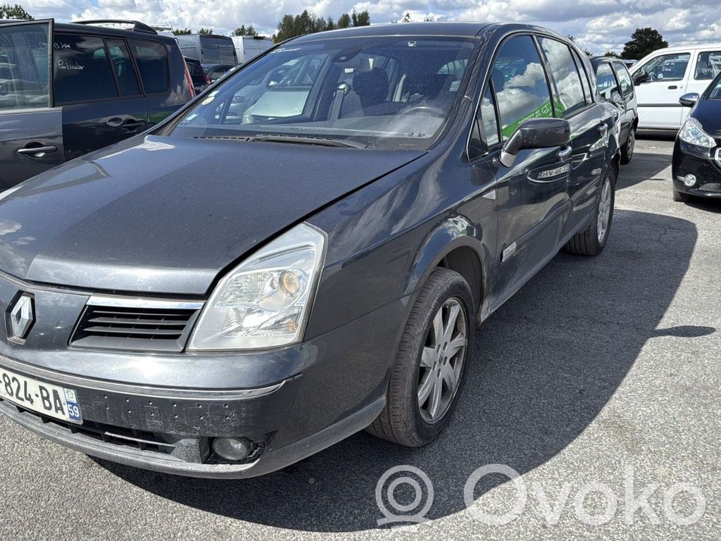 Vel Satis Vel Satis  8200773853