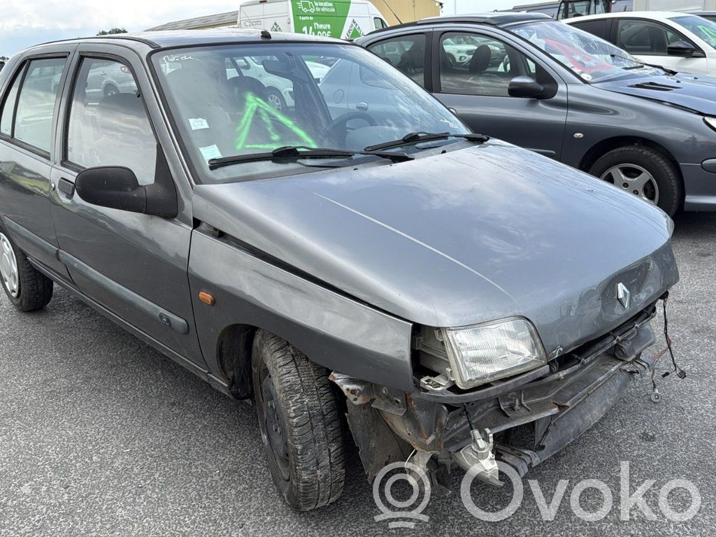 Clio I Clio  7701499462