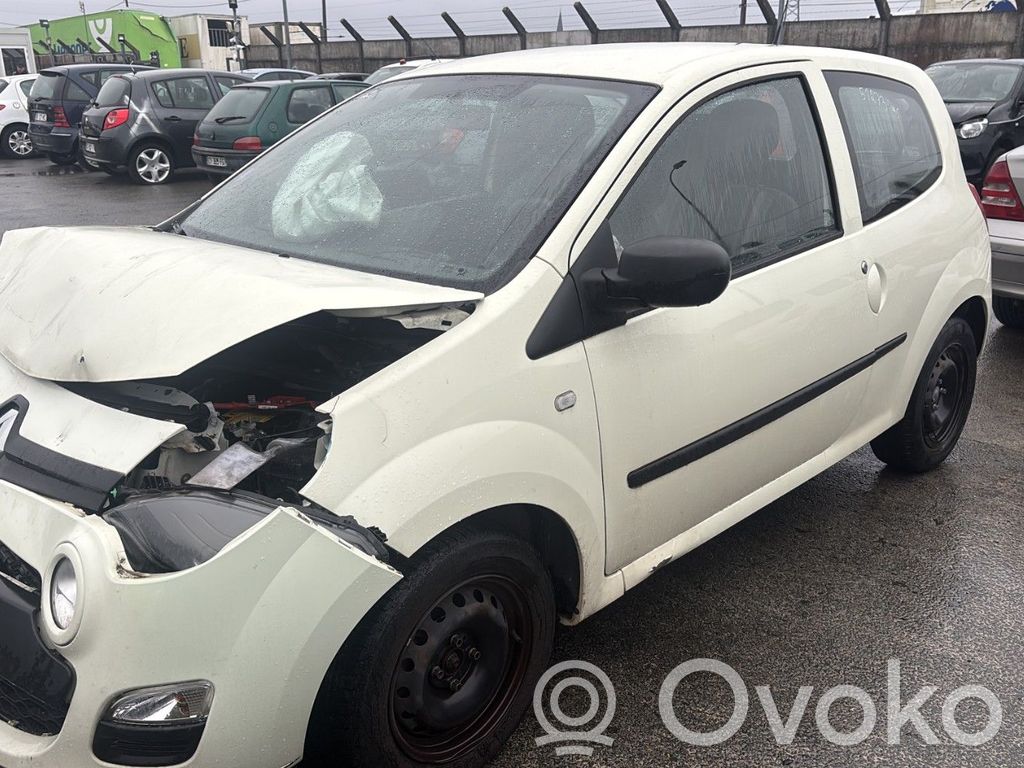 Twingo II Twingo  8200519296