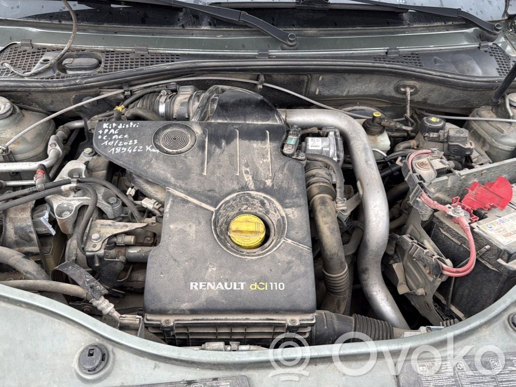 Duster Duster  8200735219