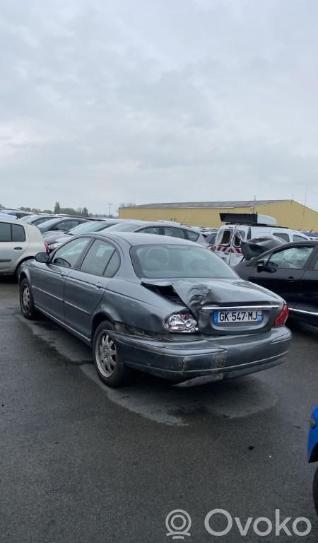 X-Type X-Type  C2S47100