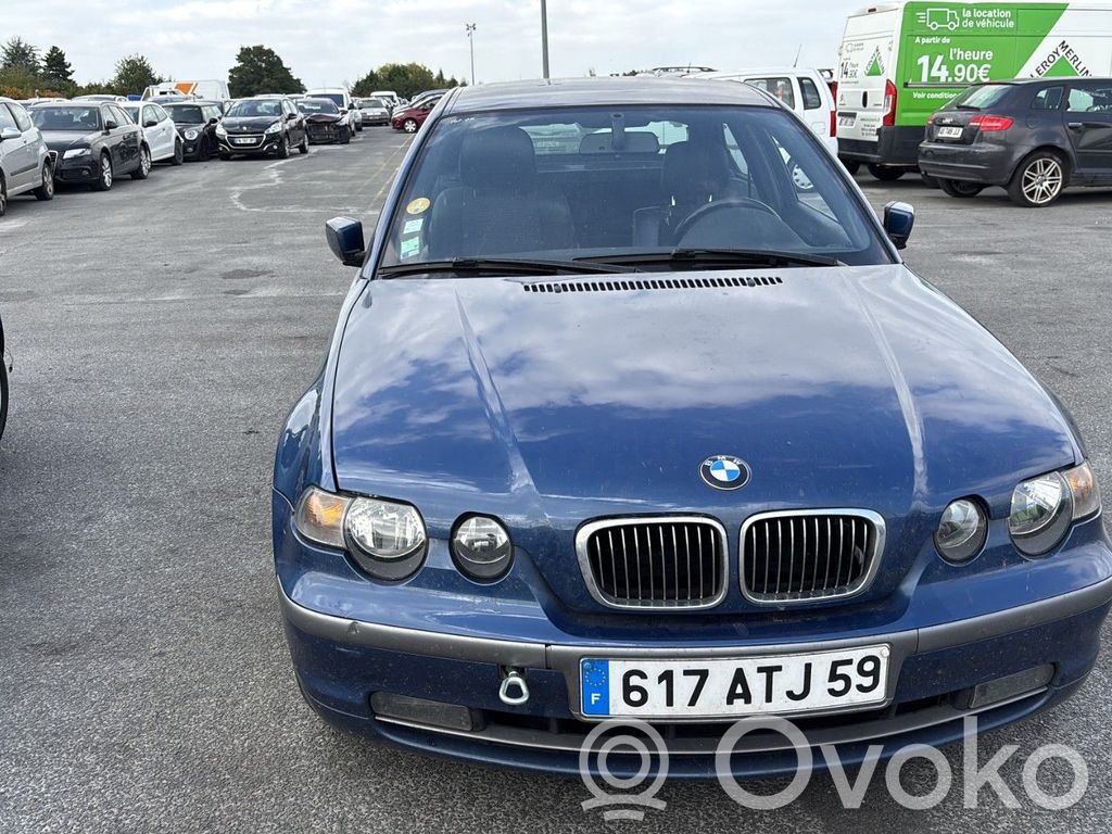 3 E46 Series 3  12411354823