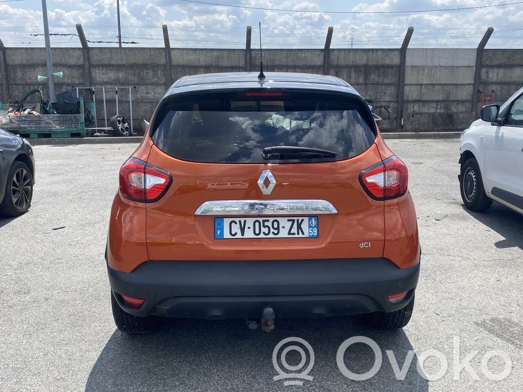 Captur Captur  231008918R