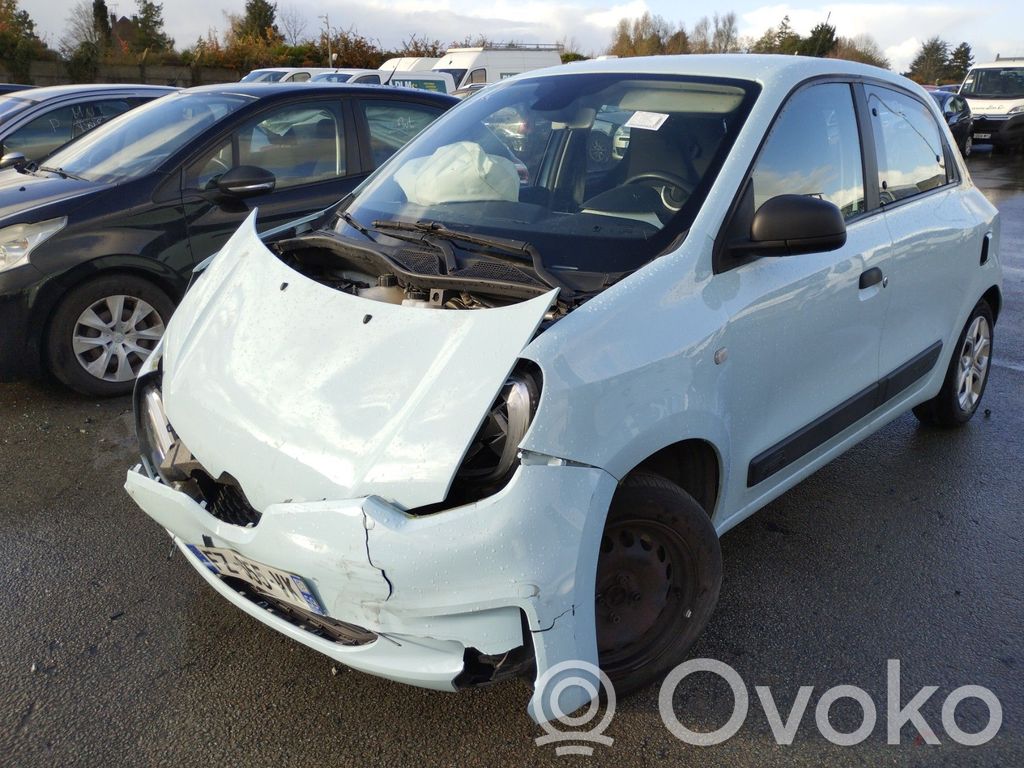Twingo III Twingo  8201724225
