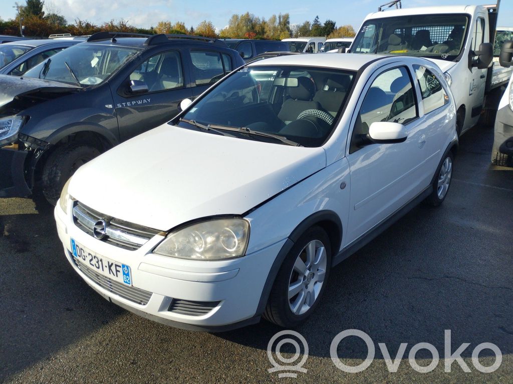 Corsa C Corsa  93179260