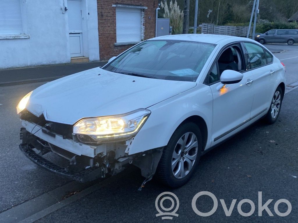 C5 C5, C5 Aircross  6242RL