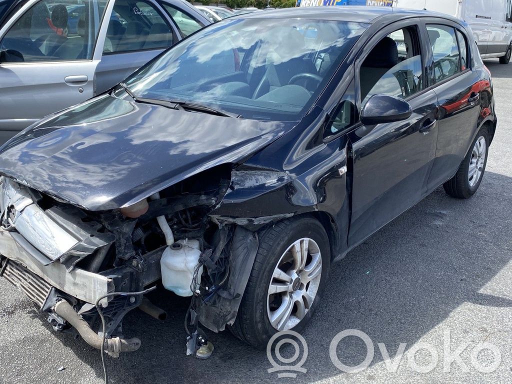Corsa D Corsa  95531292