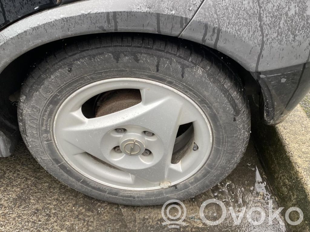 Corsa C Corsa  9196283