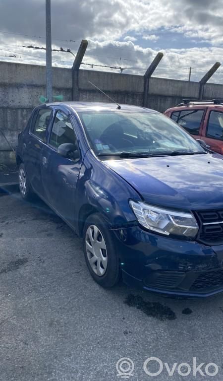 Sandero Sandero, Sandero Stepway  654013159R