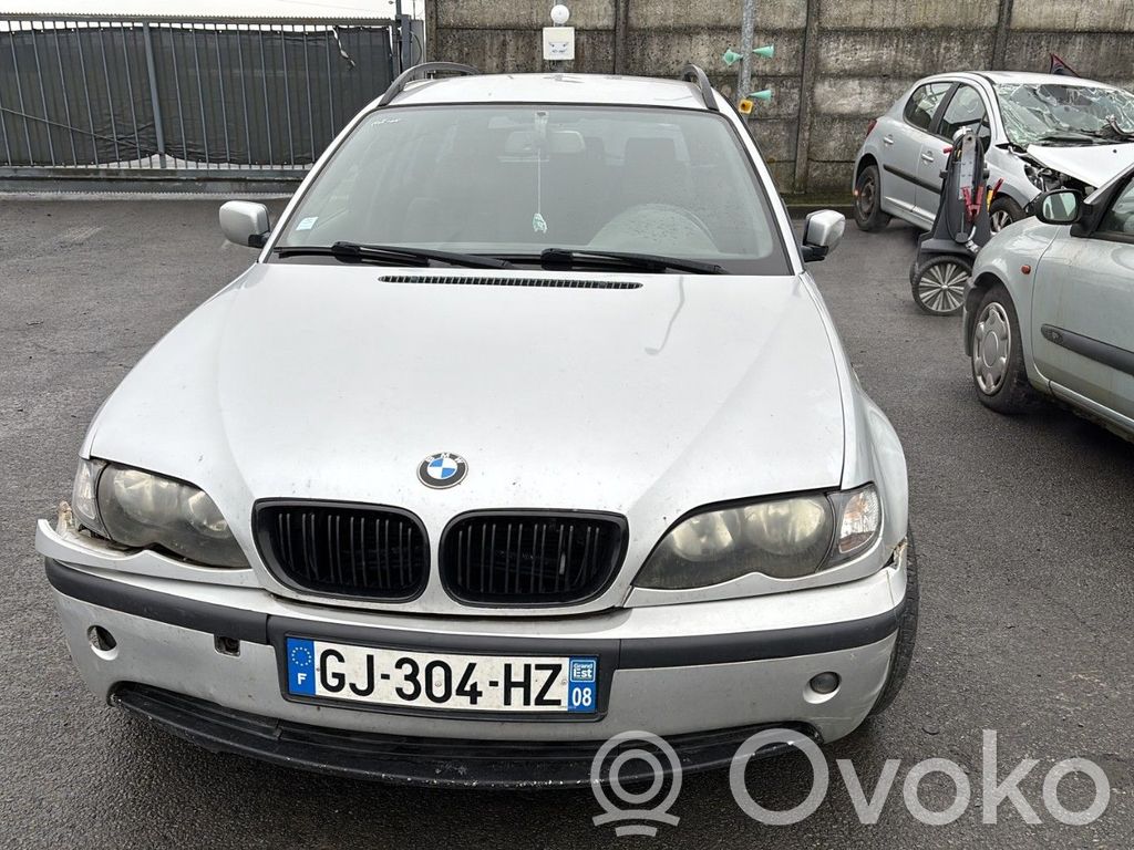 3 E46 Series 3  51217002272
