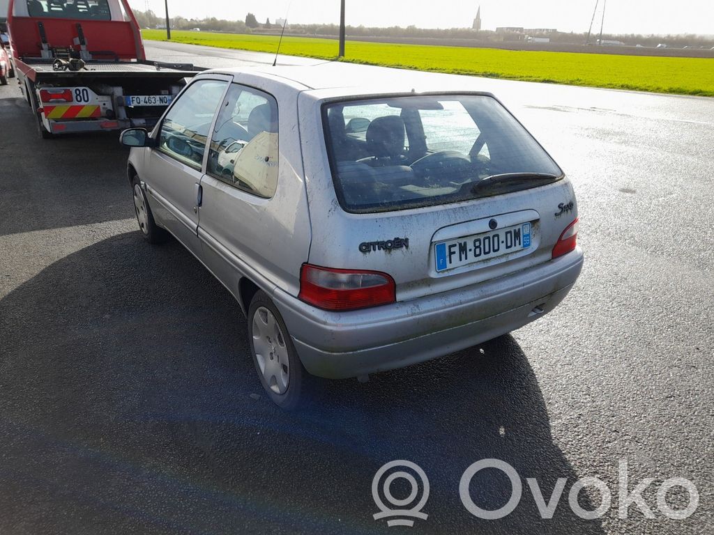 Saxo Saxo  9002H2