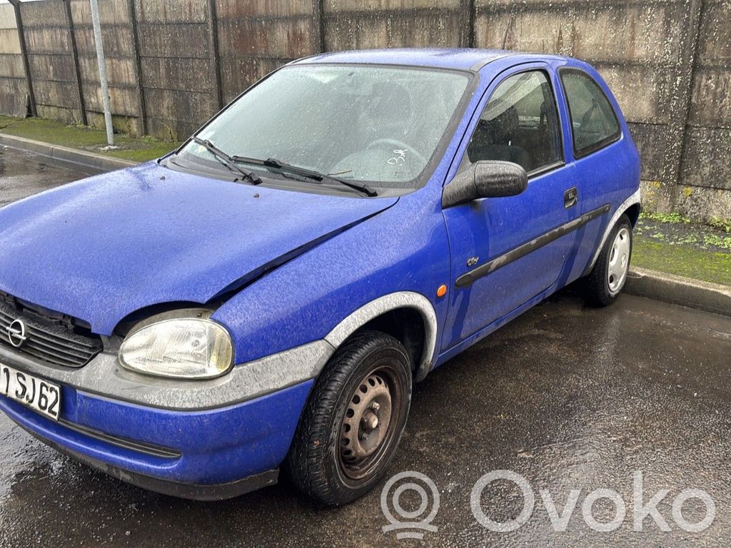 Corsa B Corsa  90535079