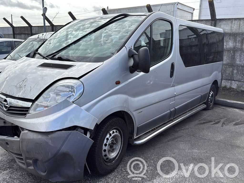 Vivaro Vivaro  93188865