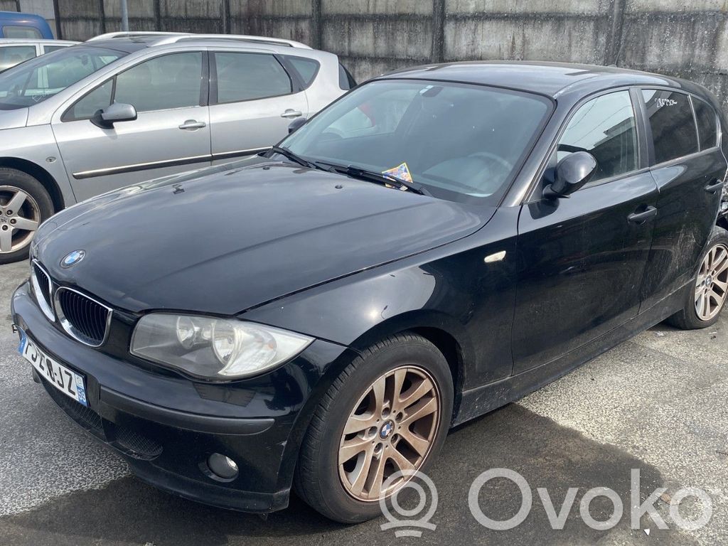1 E81 E87 Series 1  63137253326