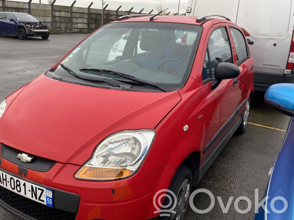 Matiz Matiz  96601253