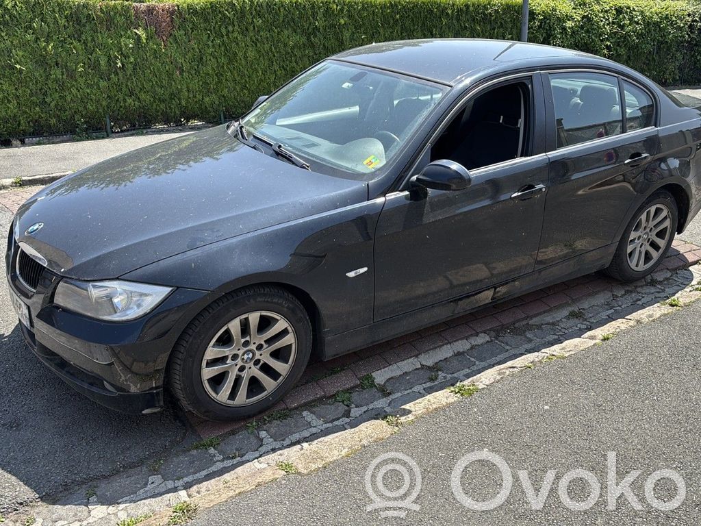 3 E90 E91 Series 3  NT