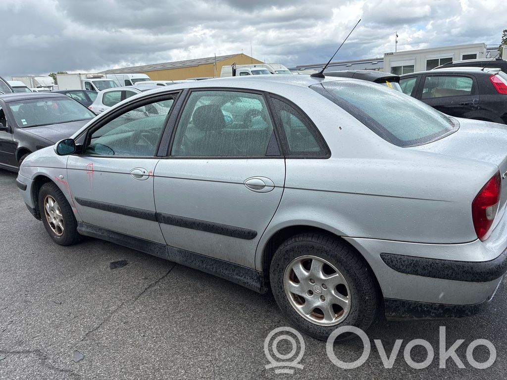 C5 C5, C5 Aircross  00006554Z8